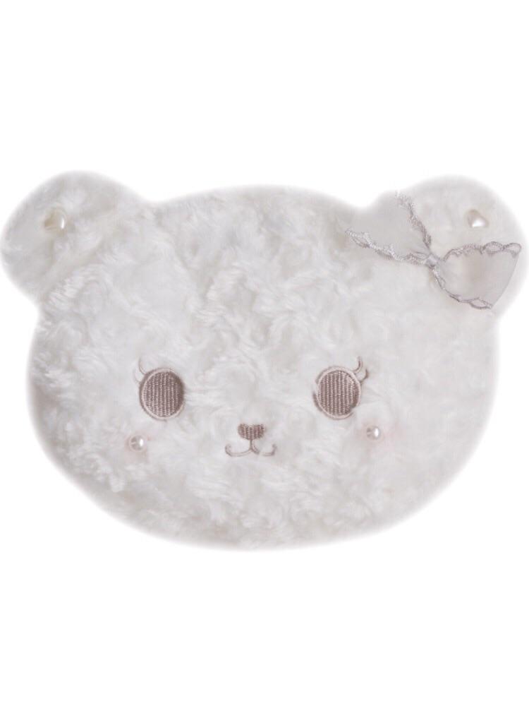 Boo Boo Plush Bag-ntbhshop