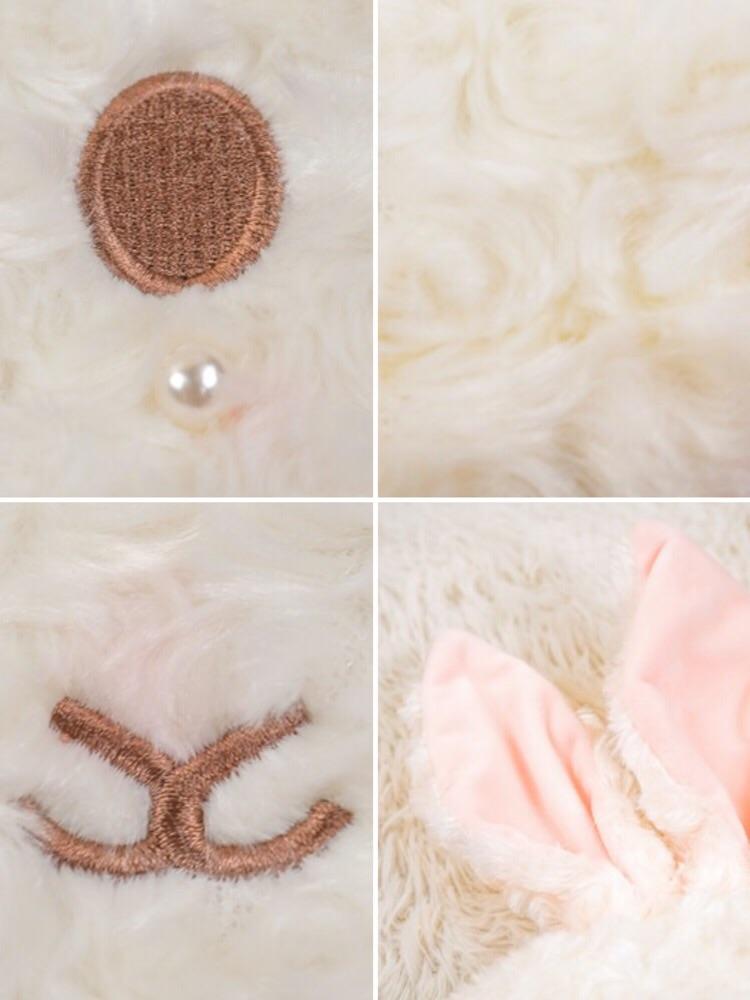 Bun Bun Plush Bag-ntbhshop