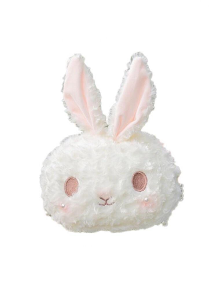 Bun Bun Plush Bag-ntbhshop