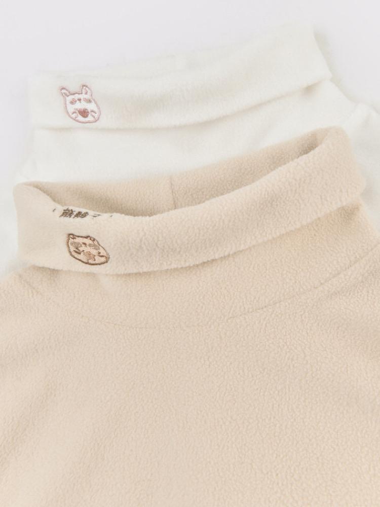 Bunny And Bear Turtlenecks-ntbhshop