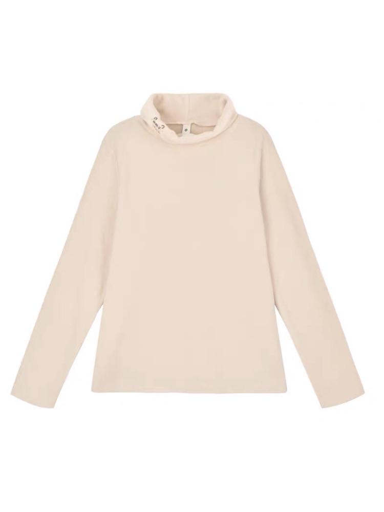 Bunny And Bear Turtlenecks-ntbhshop