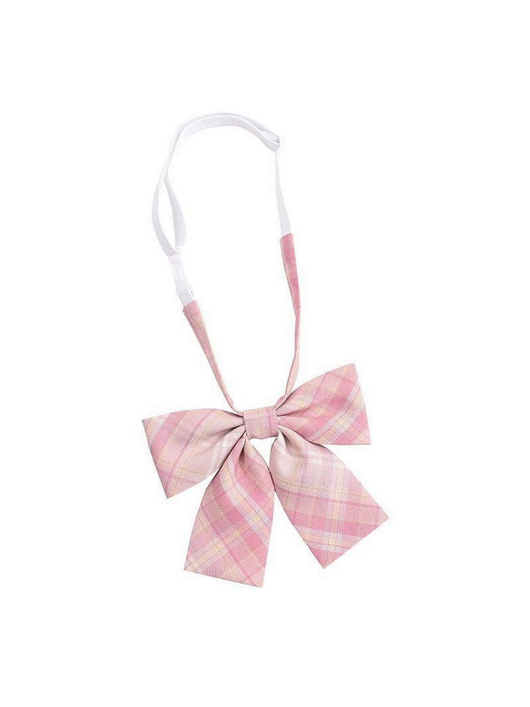 Cardcaptor Sakura JK Uniform Bow Ties & Neck Tie-Accessories-ntbhshop
