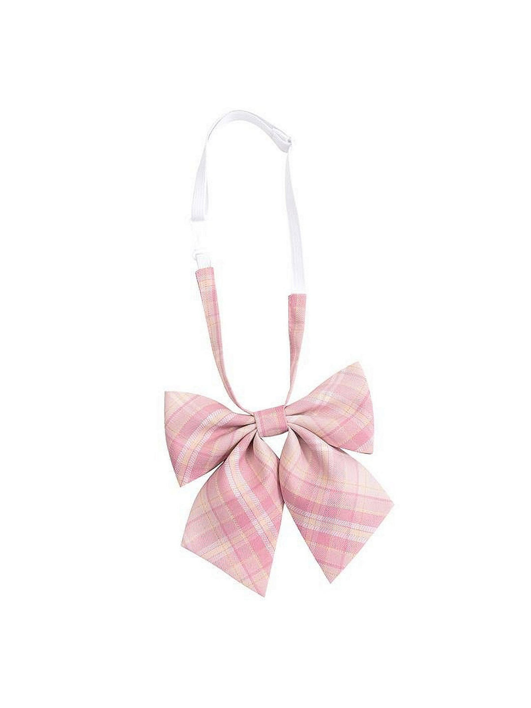 Cardcaptor Sakura JK Uniform Bow Ties & Neck Tie-Accessories-ntbhshop