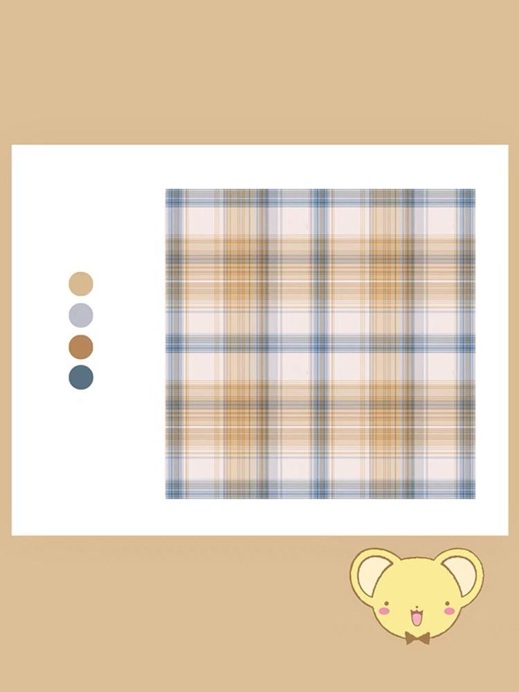 Cerberus JK Uniform Bow Ties & Neck Tie-Accessories-ntbhshop