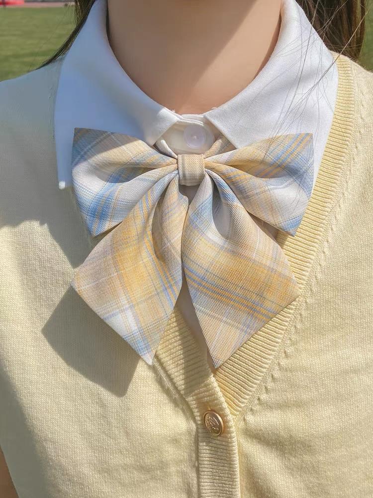 Cerberus JK Uniform Bow Ties & Neck Tie-Accessories-ntbhshop