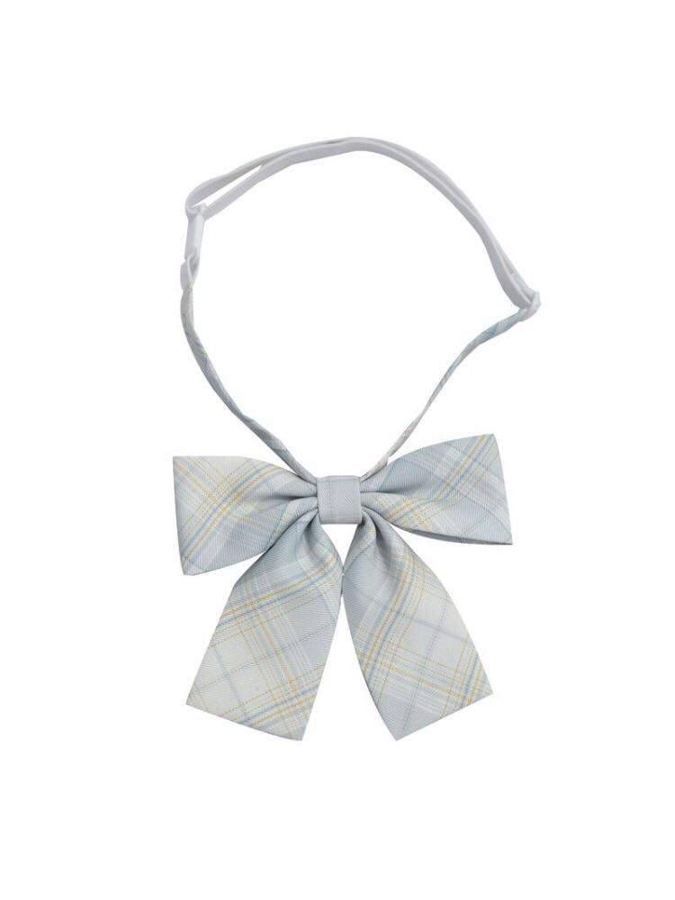 Cinderella JK Uniform Bow Ties & Neck Tie-Accessories-ntbhshop