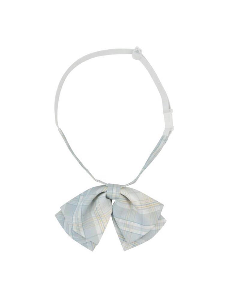 Cinderella JK Uniform Bow Ties & Neck Tie-Accessories-ntbhshop