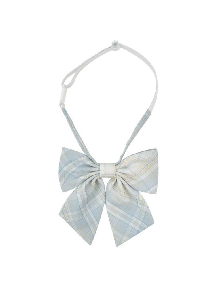 Cinderella JK Uniform Bow Ties & Neck Tie-Accessories-ntbhshop