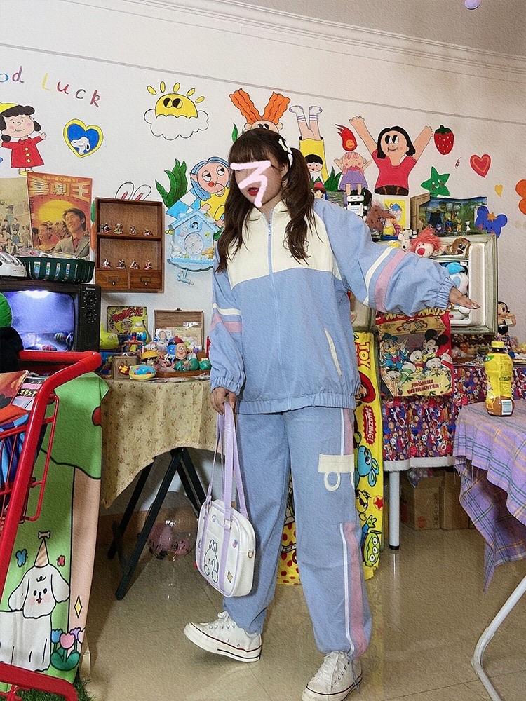 Cute Bear Jackets & Pants-ntbhshop