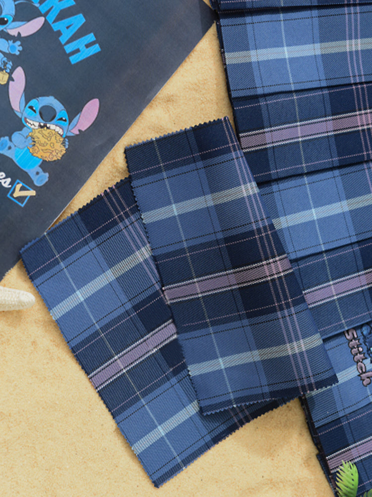 Lilo & Stitch JK Uniform Bow Ties & Neck Tie-Accessories-ntbhshop