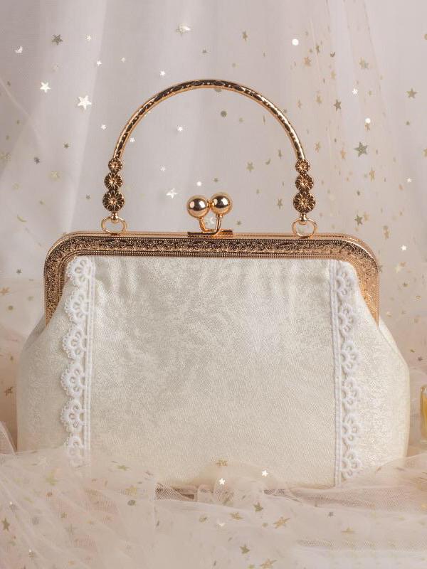 Floral Handbag-ntbhshop