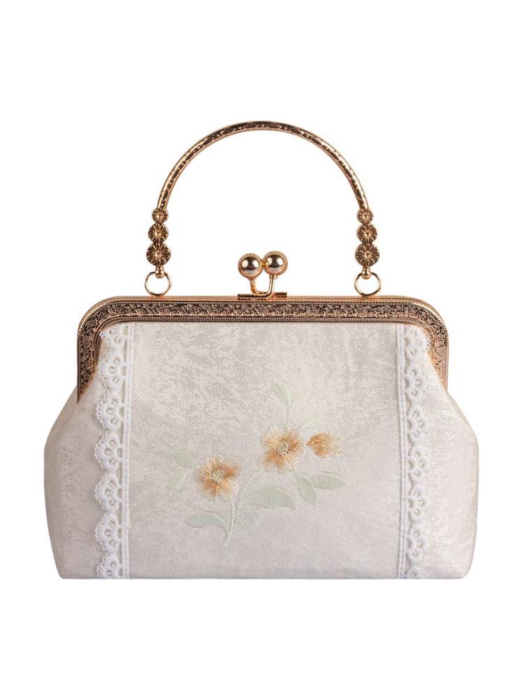 Floral Handbag-ntbhshop