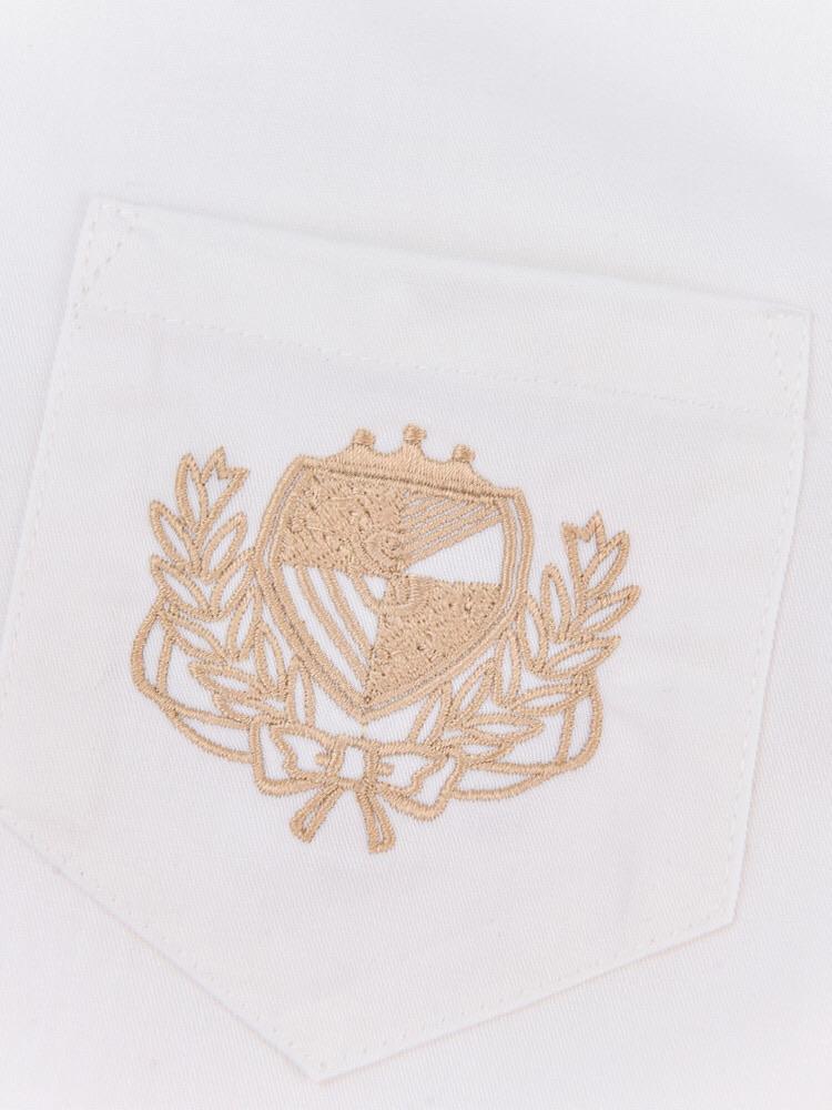 Glass Heart JK Uniform Shirts-ntbhshop