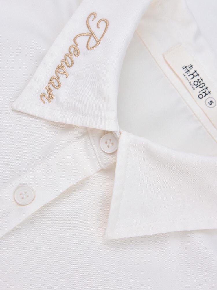 Glass Heart JK Uniform Shirts-ntbhshop