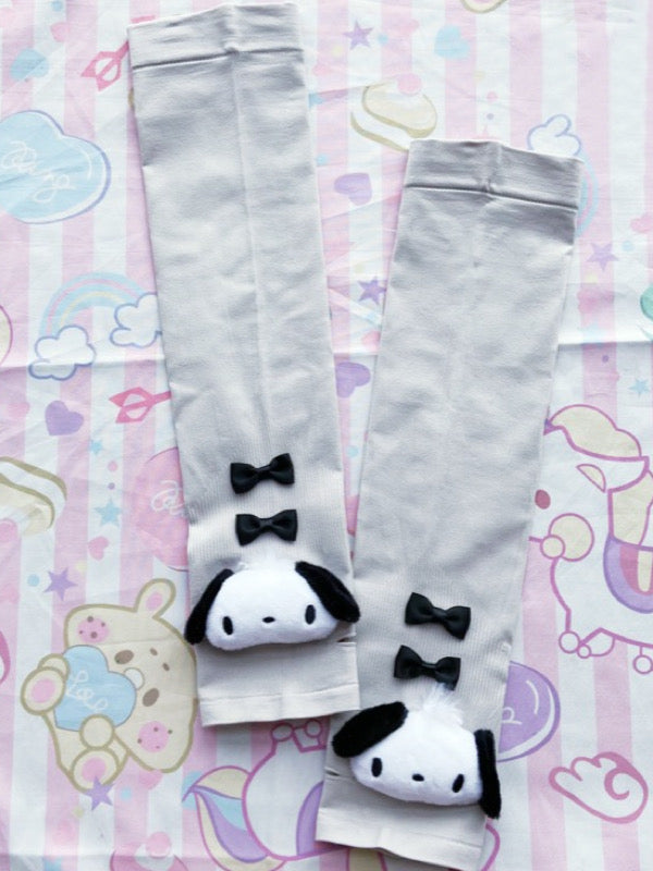 Kuromi & Friends Arm Sleeves-ntbhshop