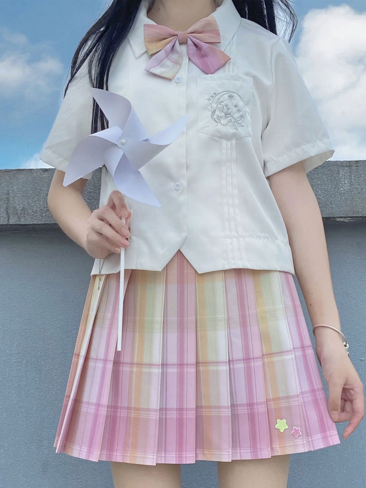 Seal Release JK Uniform Bow Ties-ntbhshop