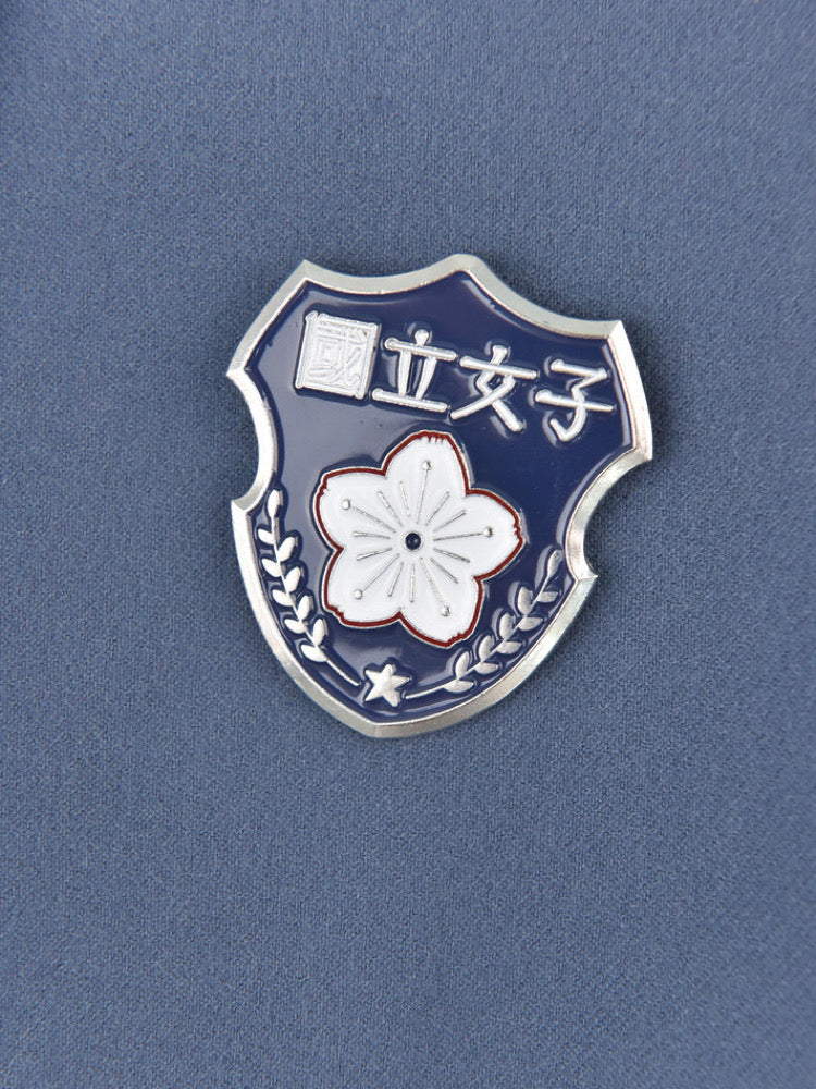 April Tian Jacket-Outerwear-ntbhshop