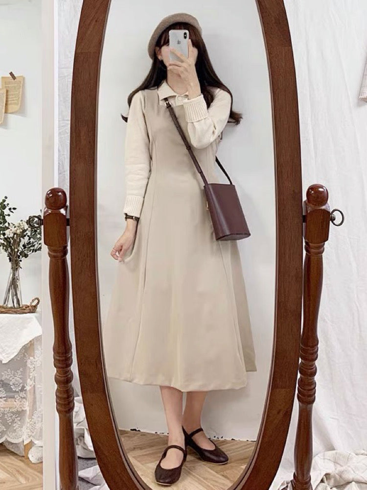 Gabrielle Sweaters & Dresses-ntbhshop