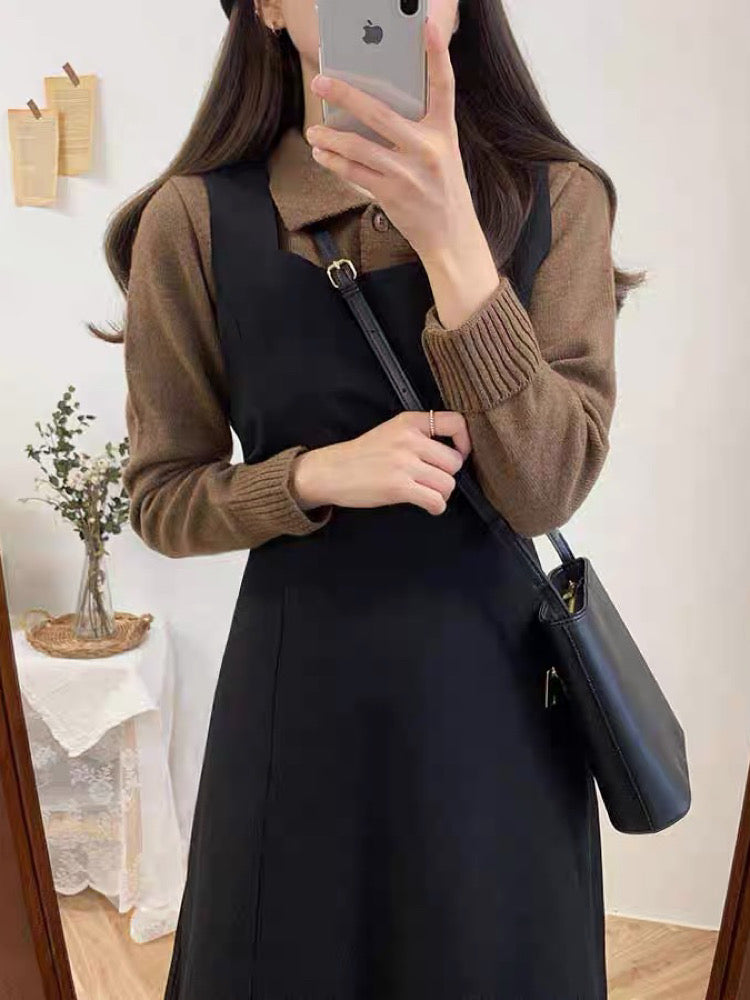 Gabrielle Sweaters & Dresses-ntbhshop