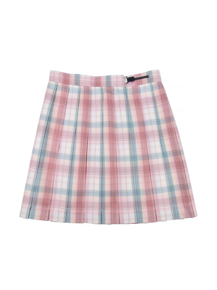 Mojito JK Uniform Skirts-Sets-ntbhshop