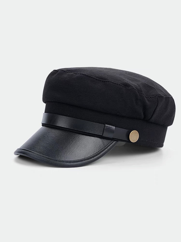 Kaede DK Uniform Fiddler Hat-ntbhshop