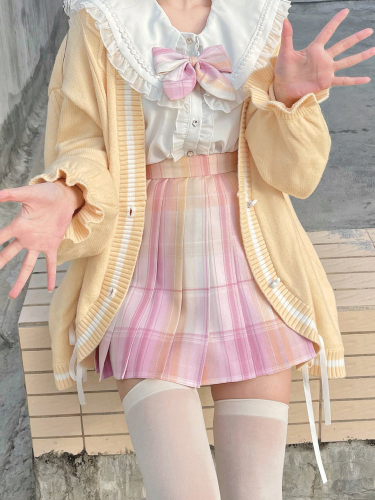 Seal Release JK Uniform Skirts-ntbhshop