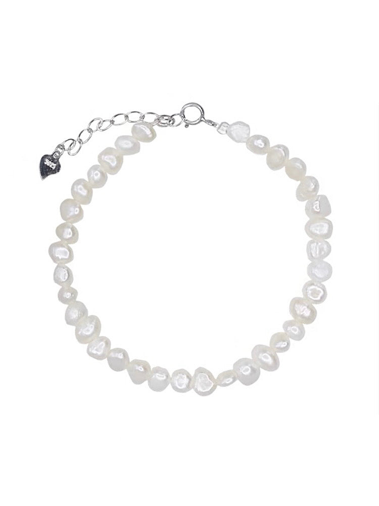 Oceanic Wonder Pearl Bracelets-ntbhshop