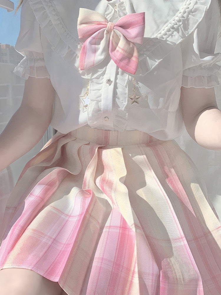 Seal Release JK Uniform Bow Ties-ntbhshop