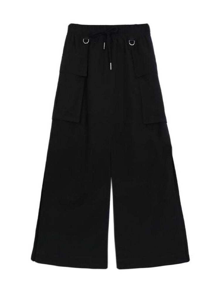 Untamed Split Skirt-ntbhshop