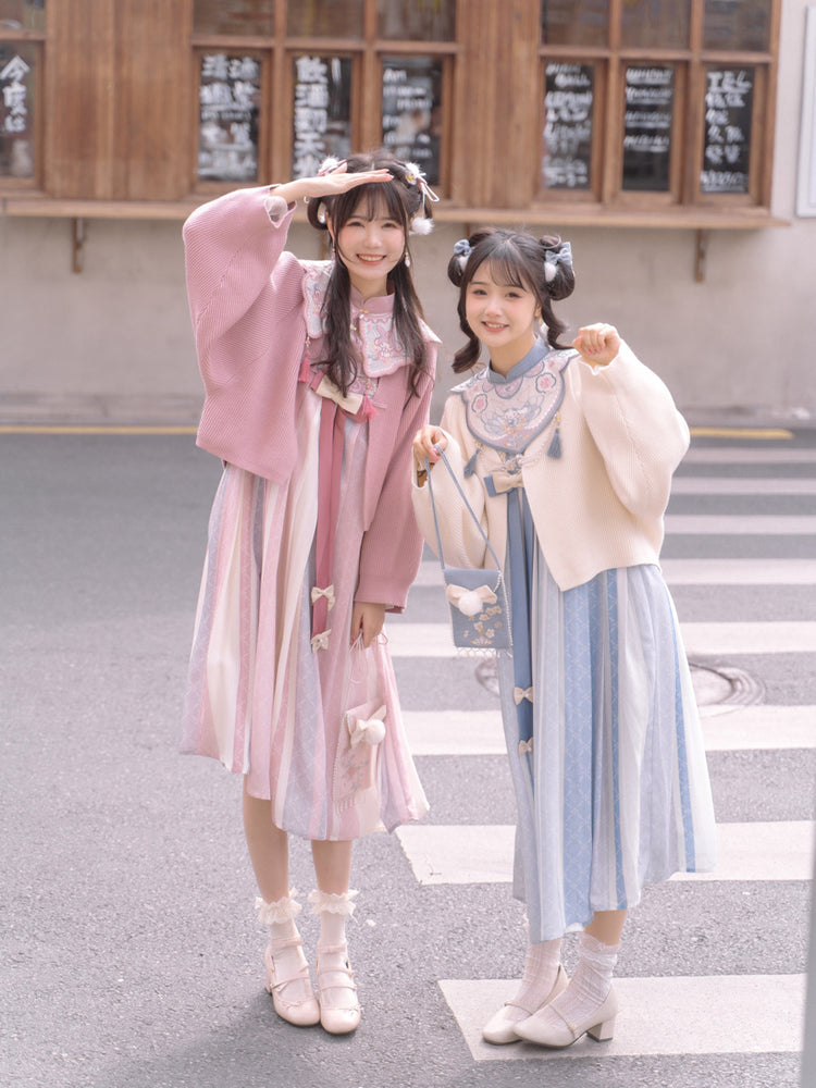 Snow Ball Pearl Crossbody Bags-Accessories-ntbhshop