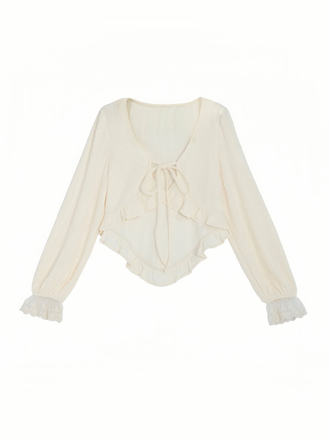 Blue Haze Romance Outerwear & Dress-ntbhshop