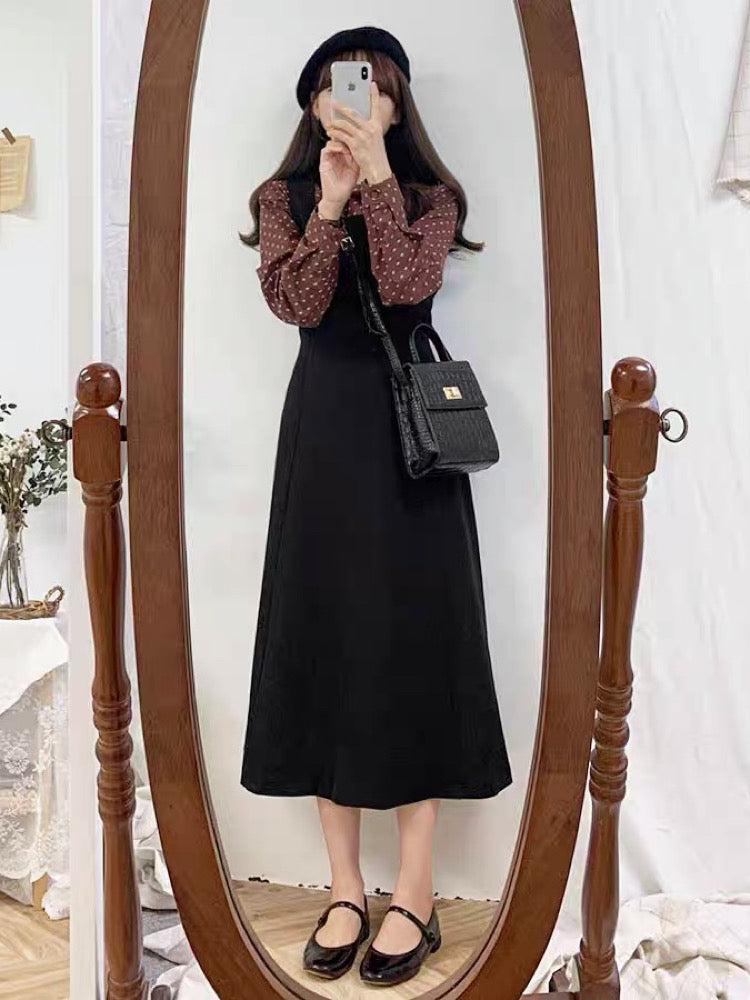 Gabrielle Sweaters & Dresses-ntbhshop