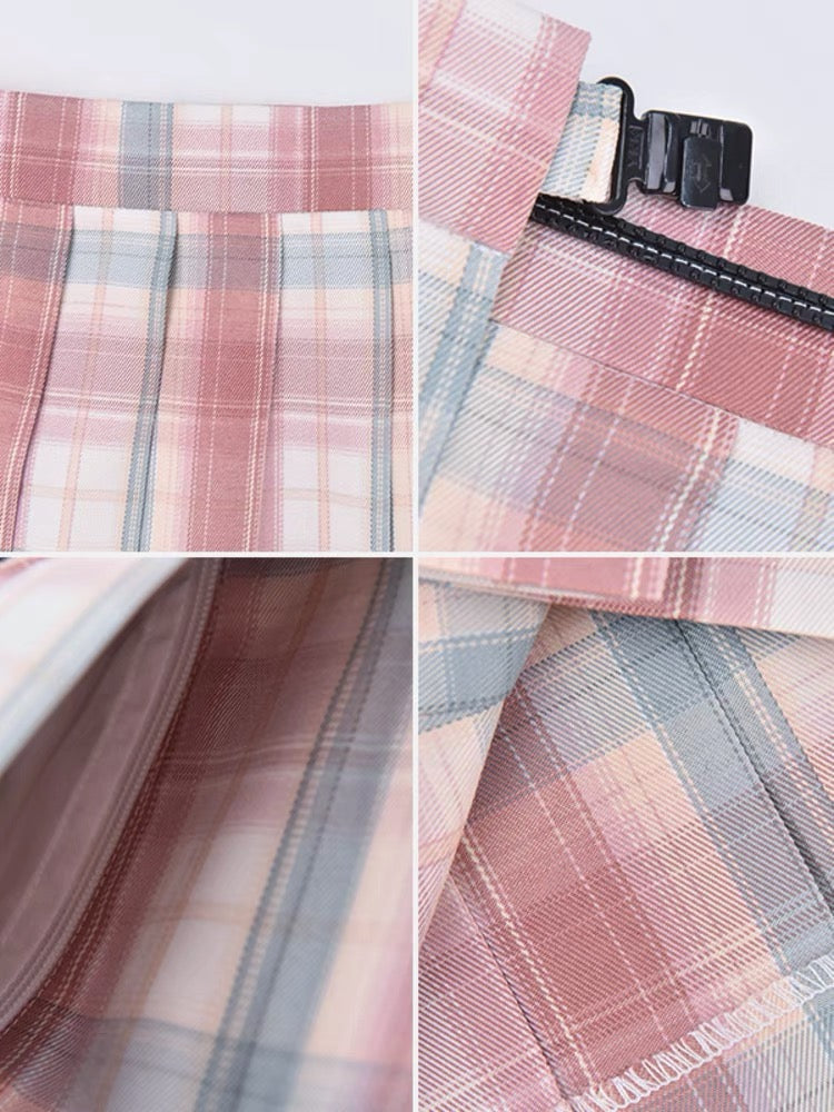 Mojito JK Uniform Skirts-Sets-ntbhshop