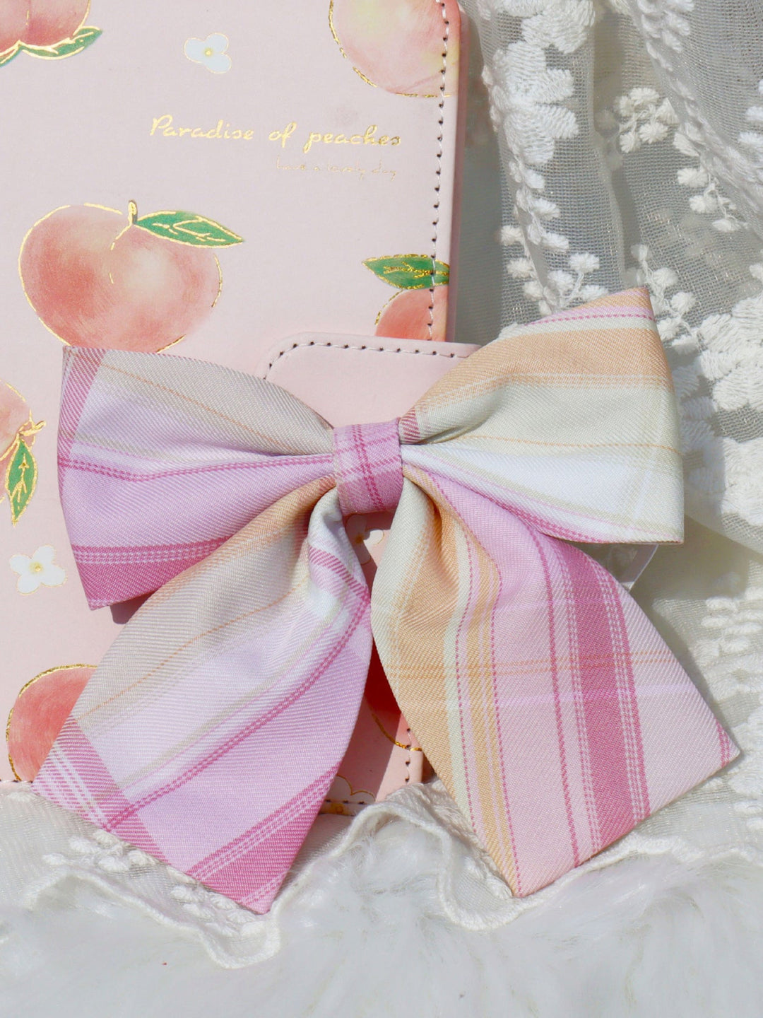 Seal Release JK Uniform Bow Ties-ntbhshop