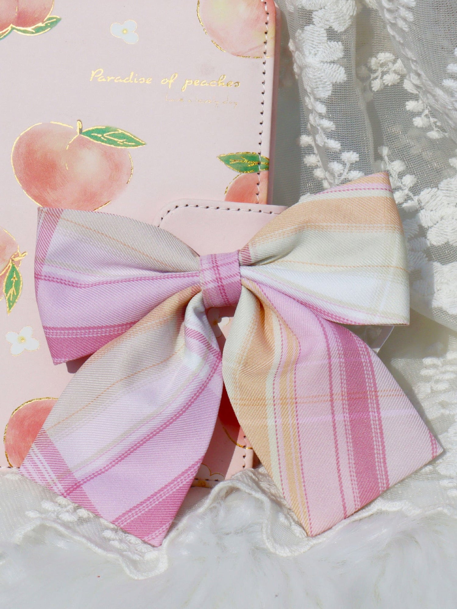 Seal Release JK Uniform Bow Ties-ntbhshop