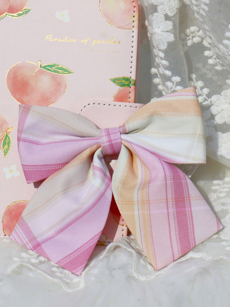 Seal Release JK Uniform Bow Ties-ntbhshop