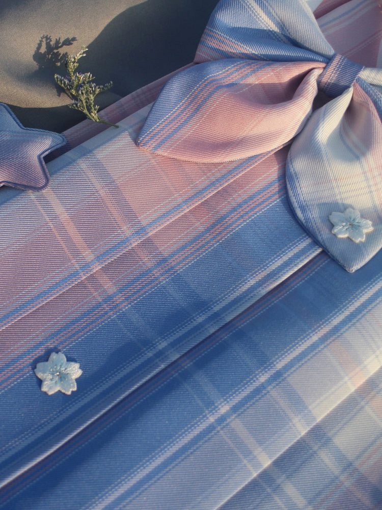 Sakura Lollipop JK Uniform Accessories-ntbhshop