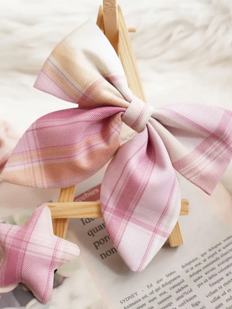 Seal Release JK Uniform Bow Ties-ntbhshop