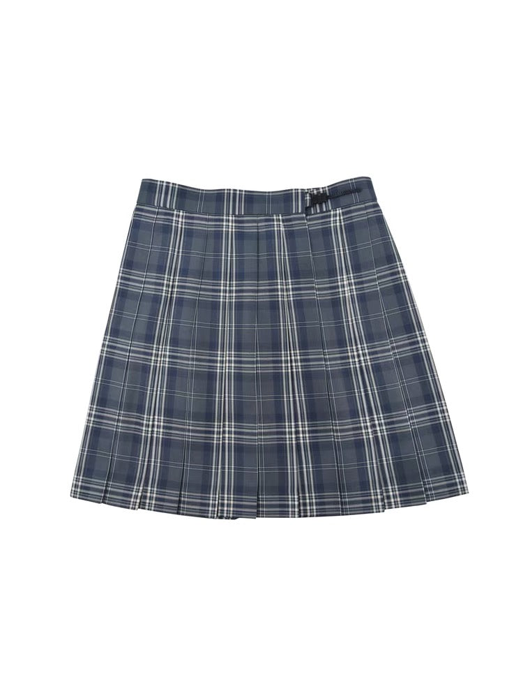 Academia JK Uniform Skirts-Sets-ntbhshop