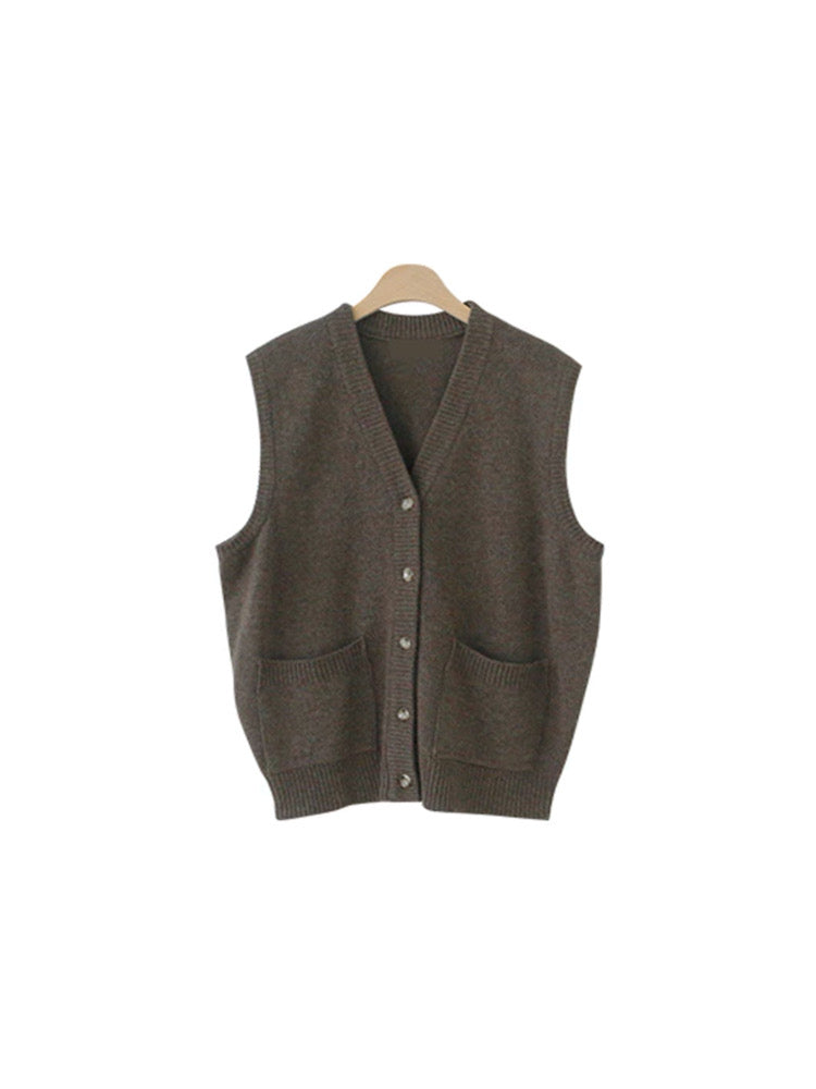 Sora Knit Sweater-ntbhshop