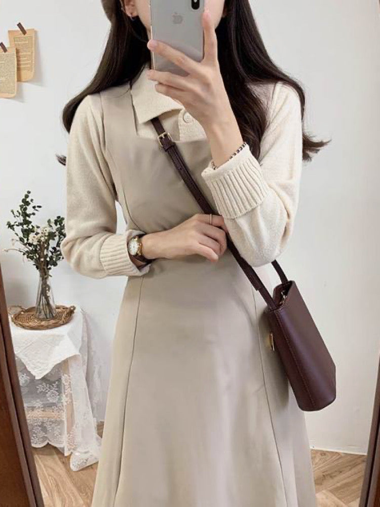 Gabrielle Sweaters & Dresses-ntbhshop