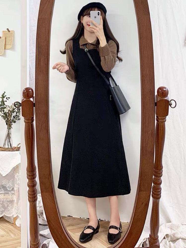 Gabrielle Sweaters & Dresses-ntbhshop