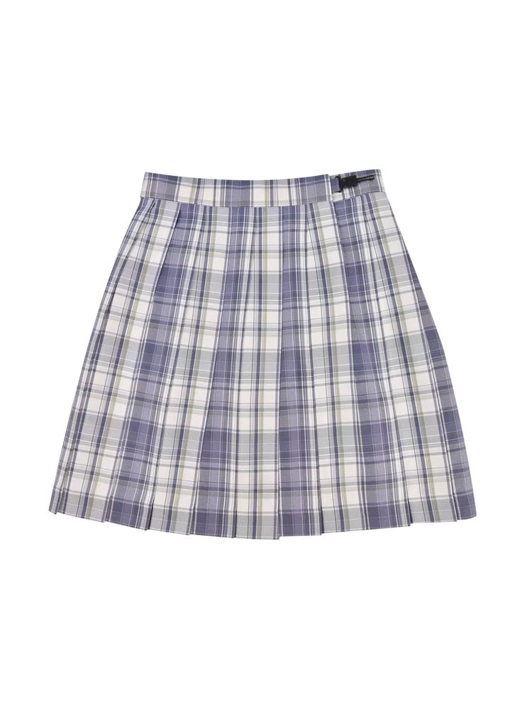 Sonata of Memories JK Uniform Skirts-ntbhshop