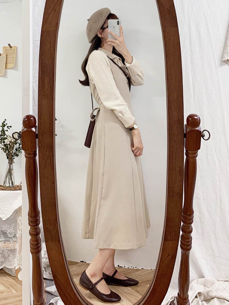 Gabrielle Sweaters & Dresses-ntbhshop