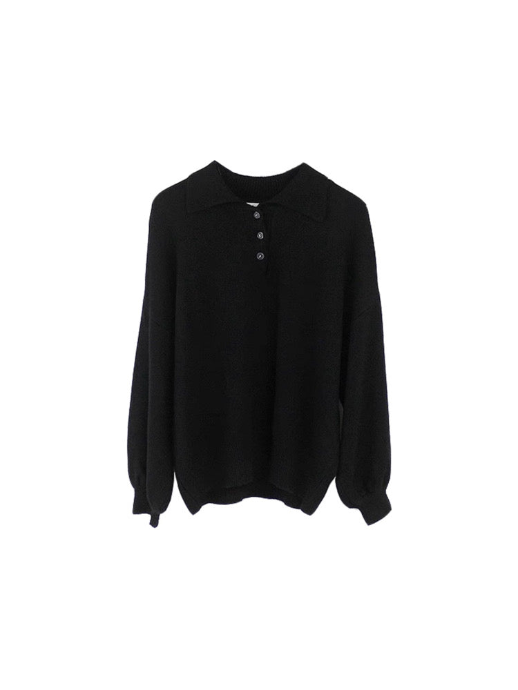 Gazelle Sweater & Midi Skirt-ntbhshop