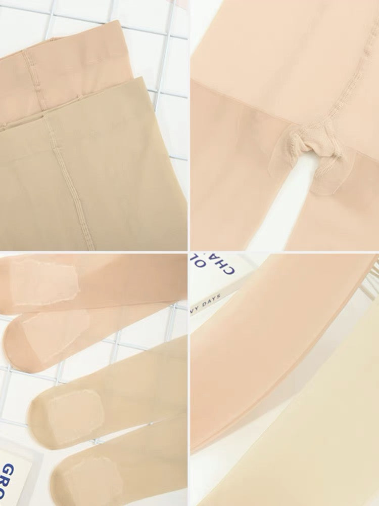 Comfy Super Elastic Leggings-ntbhshop