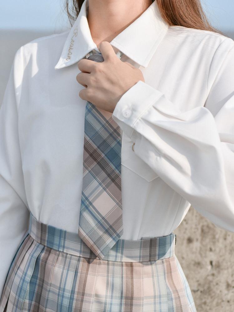 Izzy JK Uniform Bow Ties & Neck Tie-Accessories-ntbhshop