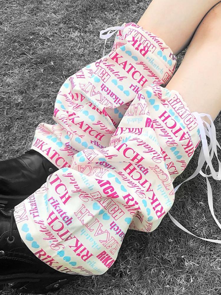 Light RiKATCH Leg Sleeves-ntbhshop