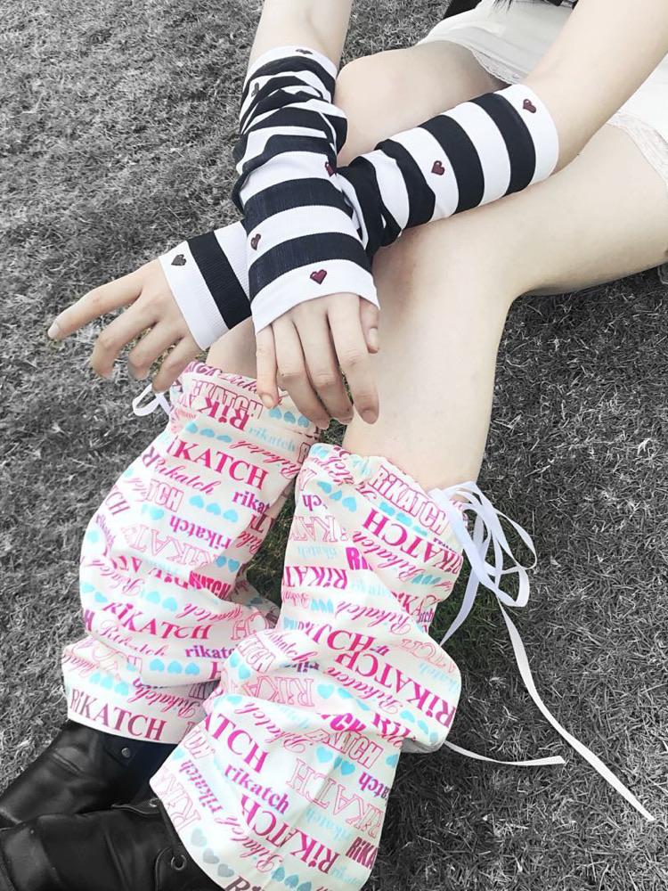 Light RiKATCH Leg Sleeves-ntbhshop