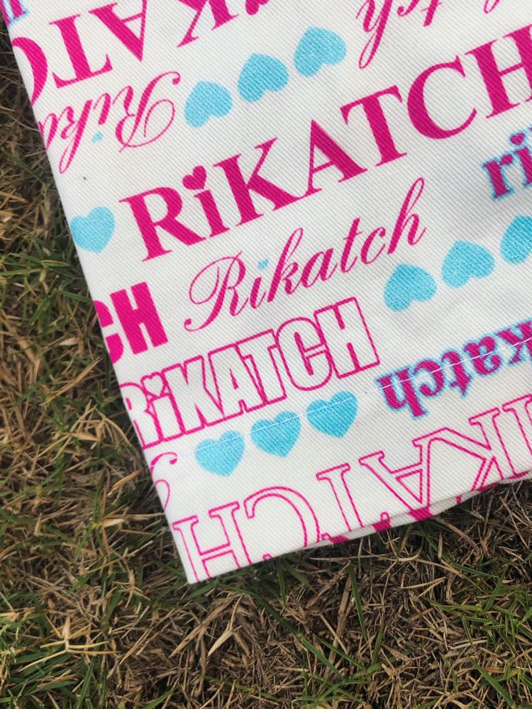 Light RiKATCH Leg Sleeves-ntbhshop